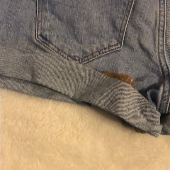 Old Navy Jean Shorts - Picture 8 of 9